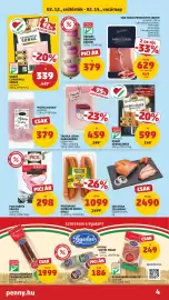 PENNY akciós újság hét 7 Oldal 6