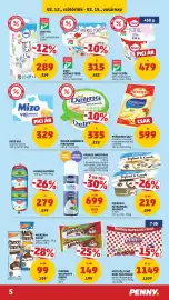 PENNY akciós újság hét 7 Oldal 7