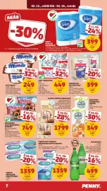 PENNY akciós újság hét 7 Oldal 9