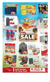 Grand Mall Sharjah catalogue Page 15