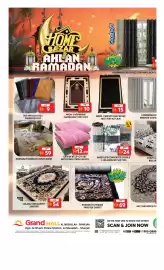 Grand Mall Sharjah catalogue Page 17