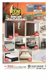 Grand Mall Sharjah catalogue Page 18
