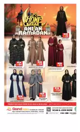 Grand Mall Sharjah catalogue Page 20