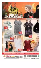 Grand Mall Sharjah catalogue Page 21