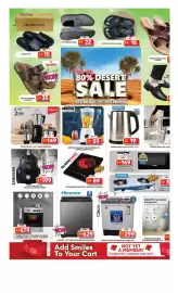 Grand Mall Sharjah catalogue Page 23