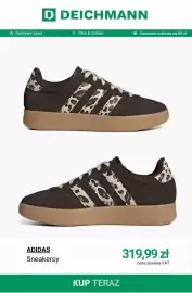 Deichmann gazetka Strona 11