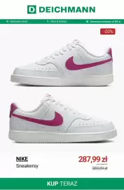 Deichmann gazetka Strona 2