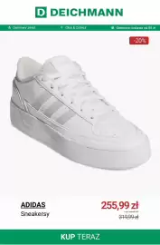 Deichmann gazetka Strona 7