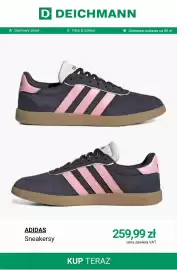 Deichmann gazetka Strona 8