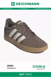 Deichmann gazetka Strona 9