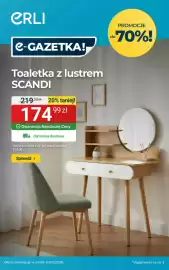 ERLI gazetka tydzień 7 Strona 1