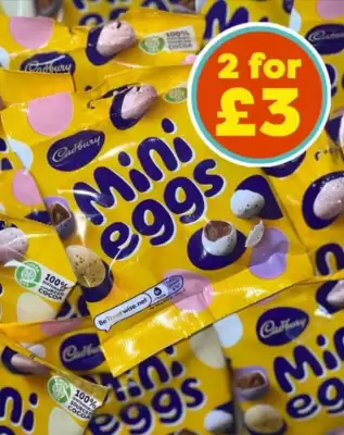 Poundland leaflet (valid until 17-02)