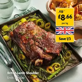 McColl's leaflet Page 2