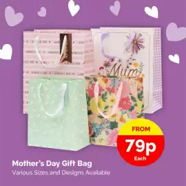 Poundstretcher leaflet Page 1