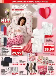 Kaufland gazetka Strona 14