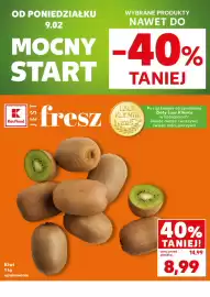 Kaufland gazetka Strona 2