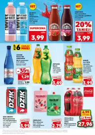 Kaufland gazetka Strona 21