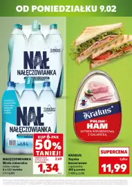 Kaufland gazetka Strona 3
