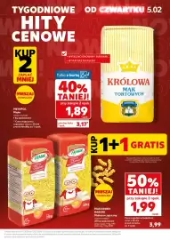 Kaufland gazetka Strona 5