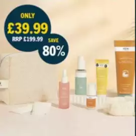 Home Bargains catalogue Page 1