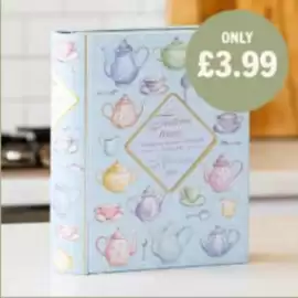 Home Bargains catalogue Page 3