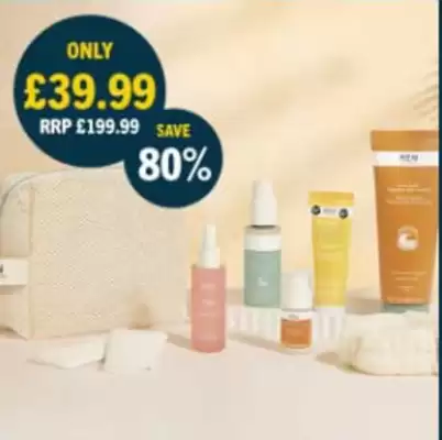 Home Bargains catalogue (valid until 26-02)