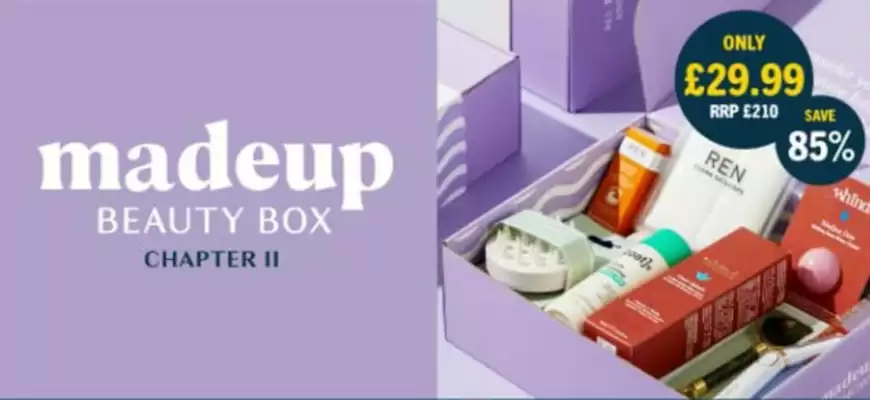 Home Bargains catalogue (valid until 22-02)