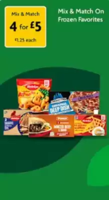 Morrisons leaflet (valid until 17-02)