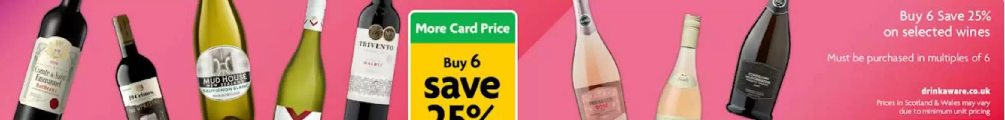 Morrisons leaflet (valid until 12-02)