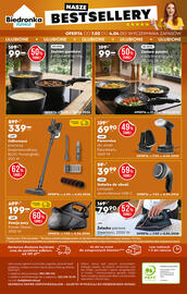 Biedronka gazetka Strona 6