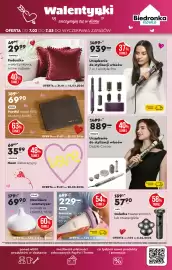 Biedronka gazetka Strona 3