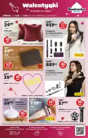 Biedronka gazetka Strona 3