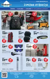 Biedronka gazetka Strona 4