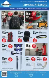 Biedronka gazetka Strona 4