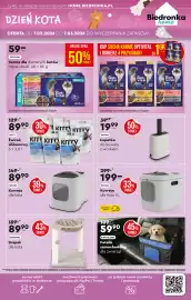 Biedronka gazetka Strona 5