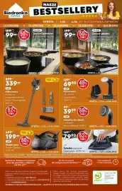 Biedronka gazetka Strona 6