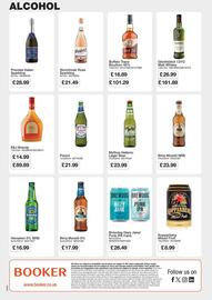 Booker Wholesale brochure Page 8