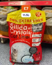 B&M Stores leaflet Page 4