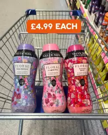 B&M Stores leaflet Page 5