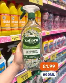 B&M Stores leaflet Page 6