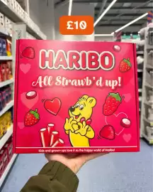 B&M Stores leaflet Page 8