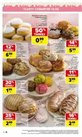 Carrefour gazetka tydzień 7 Strona 22