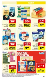 Carrefour gazetka tydzień 7 Strona 27