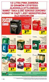 Carrefour gazetka tydzień 7 Strona 44