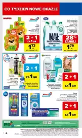 Carrefour gazetka tydzień 7 Strona 6