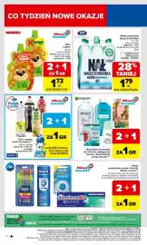 Carrefour gazetka tydzień 7 Strona 6