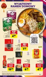 Carrefour gazetka tydzień 7 Strona 9