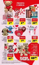 Carrefour gazetka tydzień 7 Strona 3