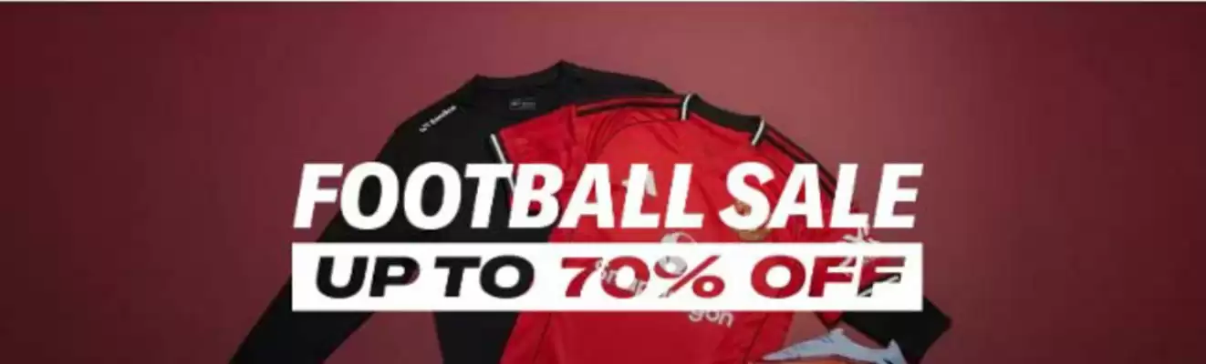 Sports Direct catalogue (valid until 9-02)