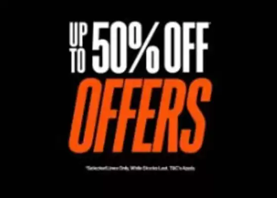 JD Sports catalogue (valid until 22-02)